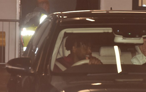 Klopp và học trò ra về thế nào sau chiến thắng lịch sử - Bóng Đá