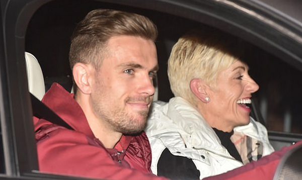 Klopp và học trò ra về thế nào sau chiến thắng lịch sử - Bóng Đá