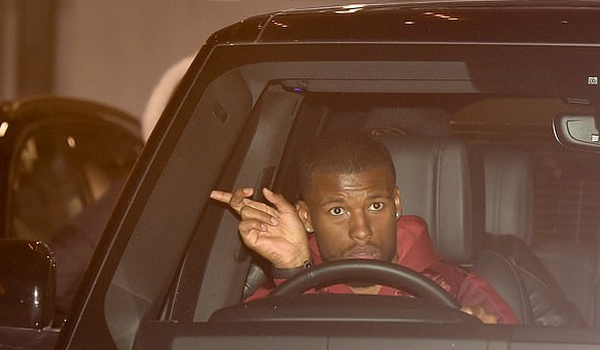 Klopp và học trò ra về thế nào sau chiến thắng lịch sử - Bóng Đá