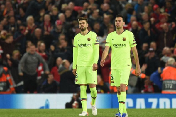 Barca gục ngã chỉ ra đội bóng duy nhất có thể ăn 3 mùa này - Bóng Đá