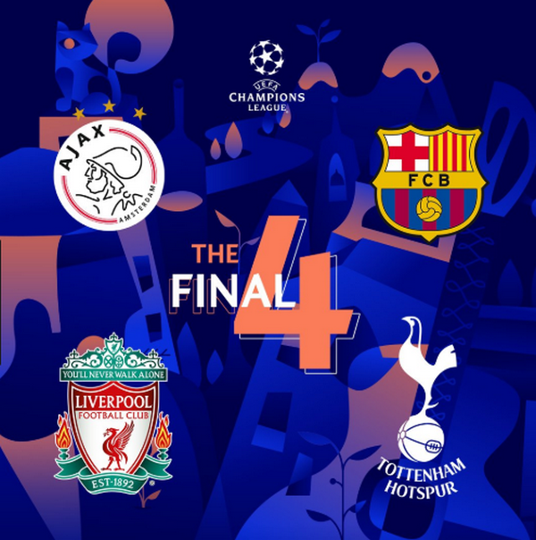 Barca gục ngã chỉ ra đội bóng duy nhất có thể ăn 3 mùa này - Bóng Đá