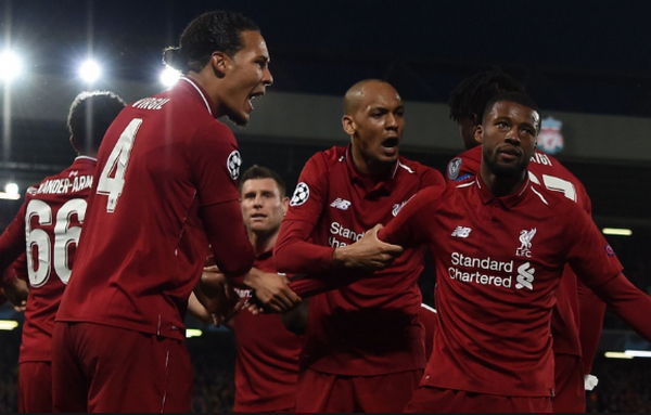 Barca gục ngã chỉ ra đội bóng duy nhất có thể ăn 3 mùa này - Bóng Đá