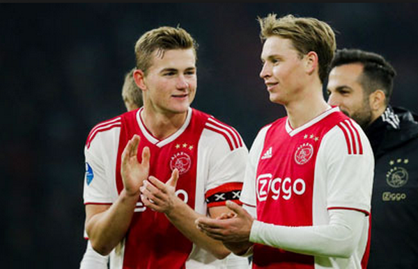 Barca gục ngã chỉ ra đội bóng duy nhất có thể ăn 3 mùa này - Bóng Đá