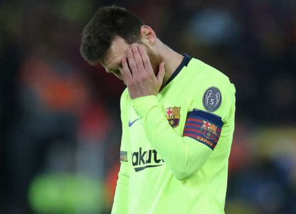 Báo chí nói về trận Liverpool vs Barca - Bóng Đá