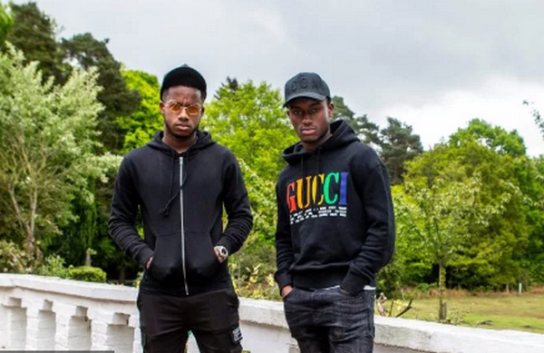 Tiết lộ bất ngờ, mục tiêu Man United vẫn còn một người anh sinh đôi (Ryan Sessegnon) - Bóng Đá