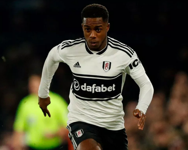 Tiết lộ bất ngờ, mục tiêu Man United vẫn còn một người anh sinh đôi (Ryan Sessegnon) - Bóng Đá