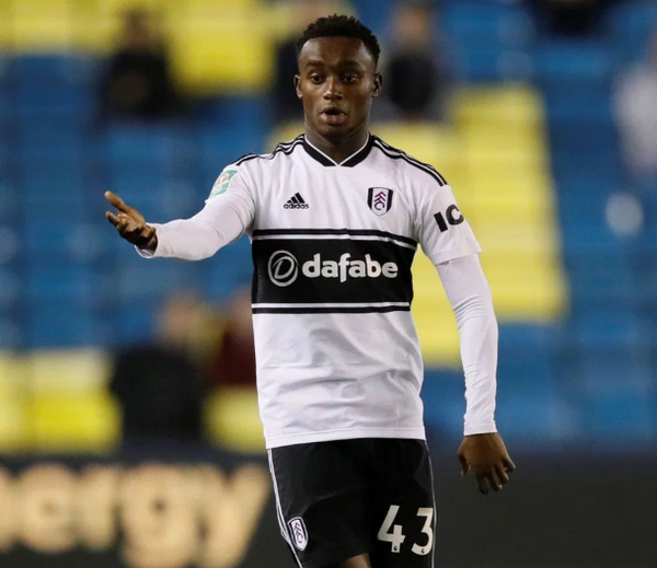 Tiết lộ bất ngờ, mục tiêu Man United vẫn còn một người anh sinh đôi (Ryan Sessegnon) - Bóng Đá