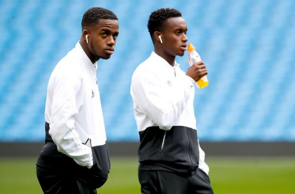 Tiết lộ bất ngờ, mục tiêu Man United vẫn còn một người anh sinh đôi (Ryan Sessegnon) - Bóng Đá