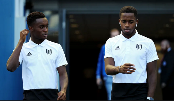 Tiết lộ bất ngờ, mục tiêu Man United vẫn còn một người anh sinh đôi (Ryan Sessegnon) - Bóng Đá