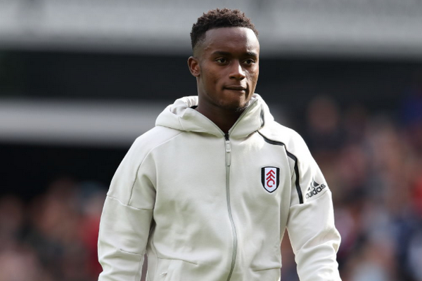 Tiết lộ bất ngờ, mục tiêu Man United vẫn còn một người anh sinh đôi (Ryan Sessegnon) - Bóng Đá