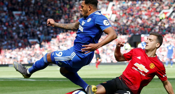 Sút 26 quả, Man United vẫn bạc nhược tay trắng trước đội bóng đã xuống hạng - Bóng Đá