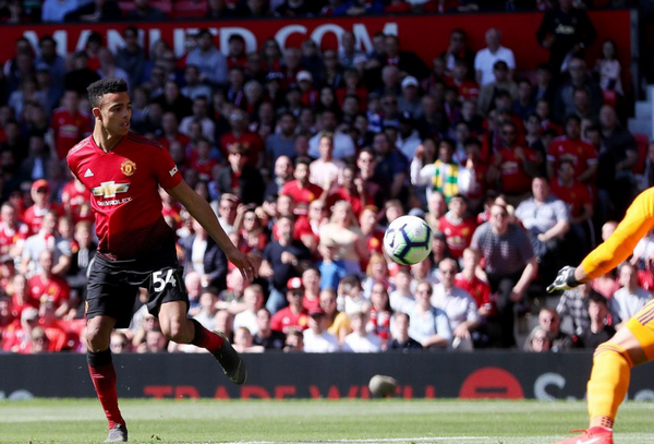 Sút 26 quả, Man United vẫn bạc nhược tay trắng trước đội bóng đã xuống hạng - Bóng Đá