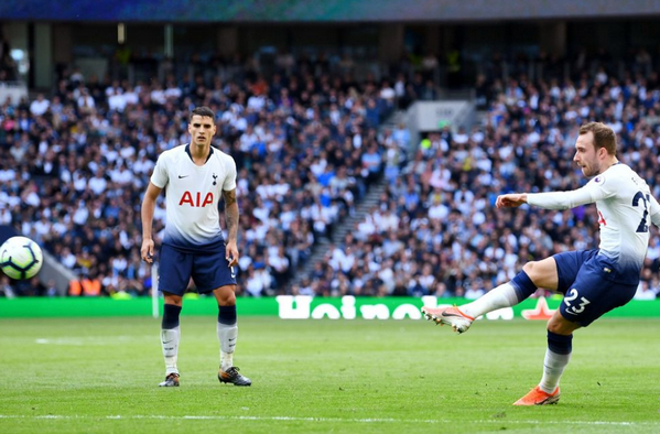 Ngồi dự bị, Son Heung-min vẫn vinh dự nhận giải thưởng cao quý - Bóng Đá