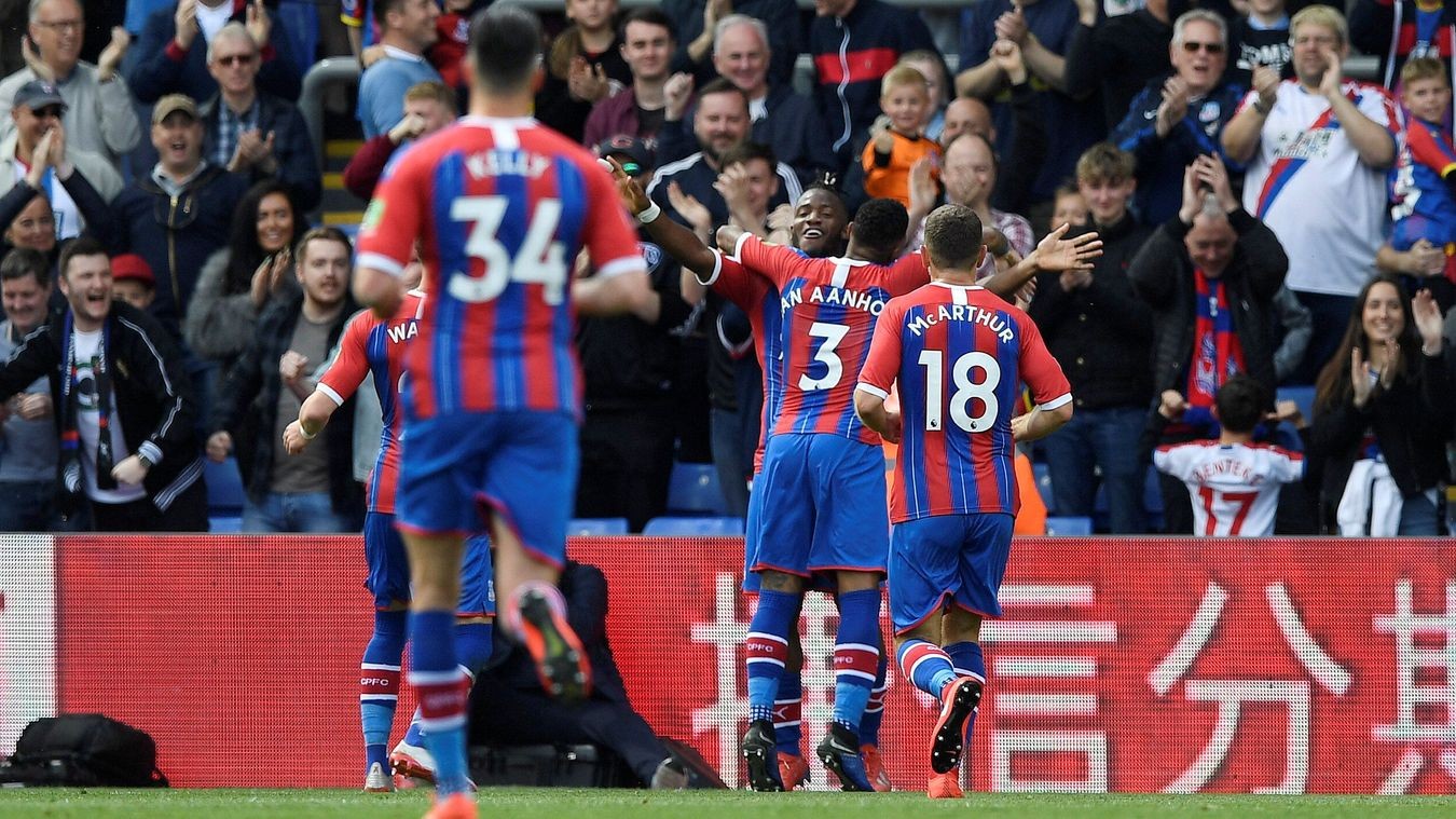 Đây! Trận đấu nhiều bàn thắng nhất vòng 38 Premier League - Bóng Đá