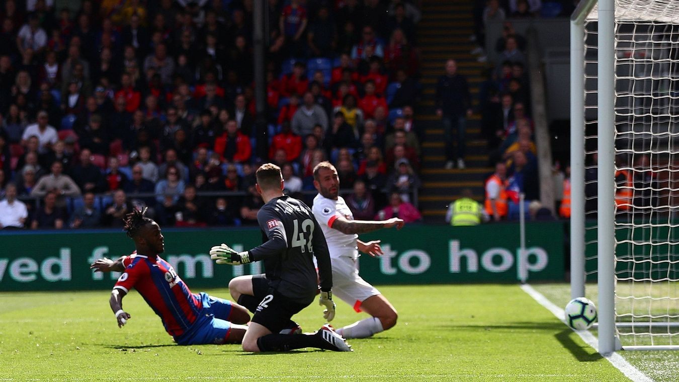 Đây! Trận đấu nhiều bàn thắng nhất vòng 38 Premier League - Bóng Đá