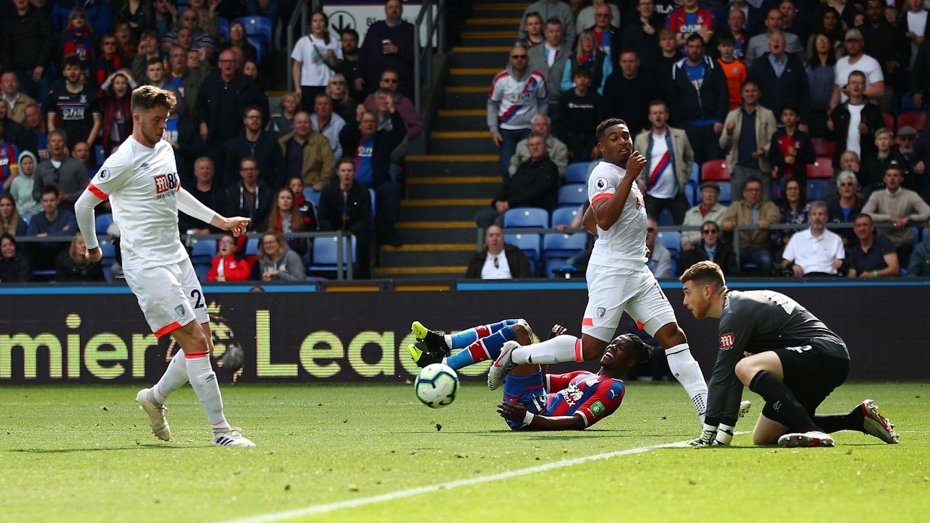 Đây! Trận đấu nhiều bàn thắng nhất vòng 38 Premier League - Bóng Đá