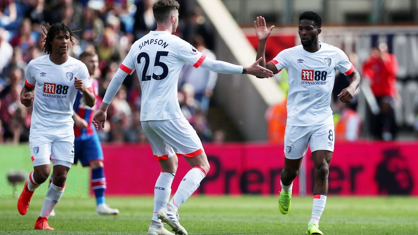 Đây! Trận đấu nhiều bàn thắng nhất vòng 38 Premier League - Bóng Đá