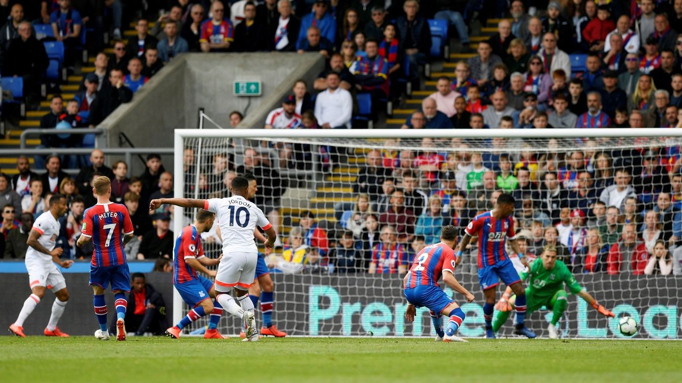 Đây! Trận đấu nhiều bàn thắng nhất vòng 38 Premier League - Bóng Đá