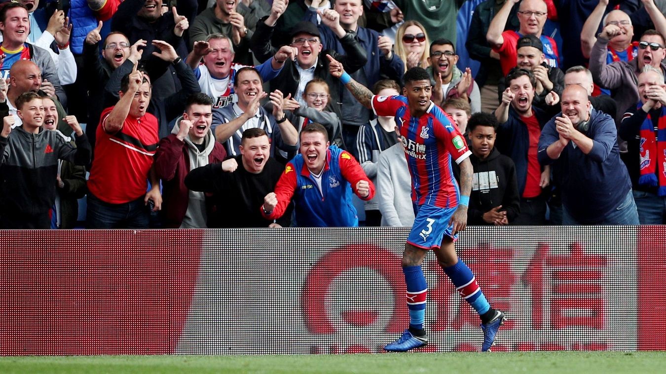 Đây! Trận đấu nhiều bàn thắng nhất vòng 38 Premier League - Bóng Đá