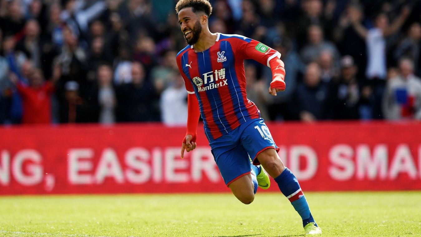 Đây! Trận đấu nhiều bàn thắng nhất vòng 38 Premier League - Bóng Đá