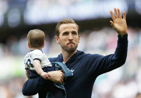 Ngồi dự bị, Son Heung-min vẫn vinh dự nhận giải thưởng cao quý - Bóng Đá