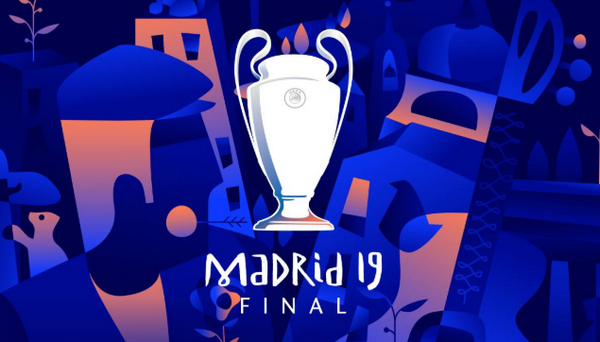 Phòng thay đồ của Liverpool và Tottenham trong trận chung kết - Bóng Đá