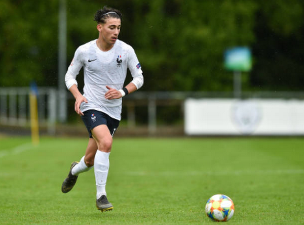 4 trận 9 bàn, tiền vệ trẻ PSG đang 'làm mưa làm gió' tại U17 châu Âu - Bóng Đá