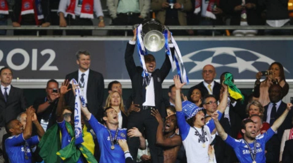 10 vụ sa thải HLV 'tàn nhẫn' nhất tại Premier League (The Sun) - Bóng Đá