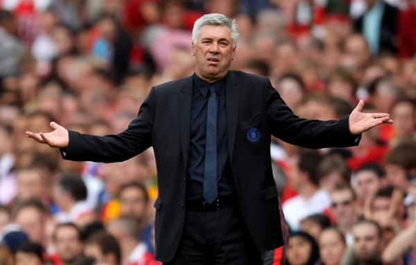 10 vụ sa thải HLV 'tàn nhẫn' nhất tại Premier League (The Sun) - Bóng Đá