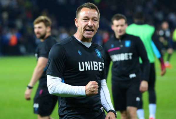 Đấu súng nghẹt thở, CLB Terry lần thứ 2 bước đến 'cổng thiên đường' - Bóng Đá