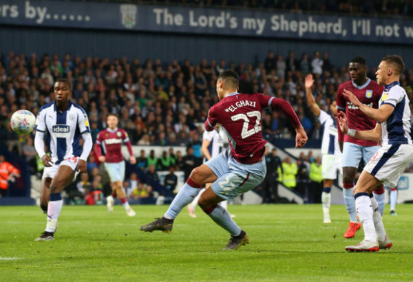 Đấu súng nghẹt thở, CLB Terry lần thứ 2 bước đến 'cổng thiên đường' - Bóng Đá