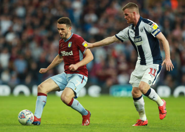 Đấu súng nghẹt thở, CLB Terry lần thứ 2 bước đến 'cổng thiên đường' - Bóng Đá