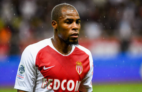 Monaco nguy cơ xuống hạng - Bóng Đá