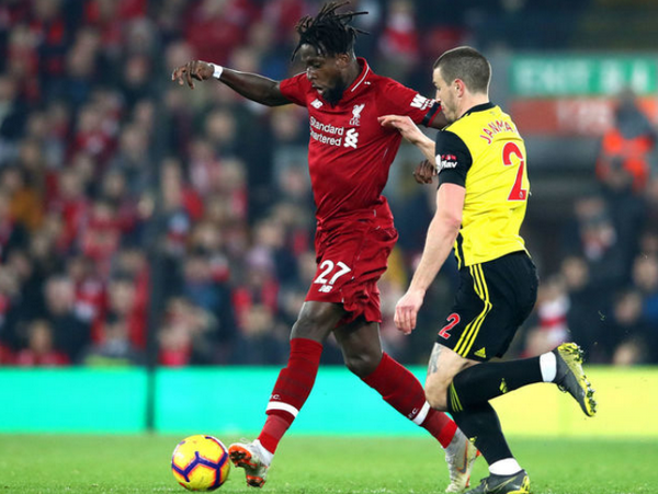 3 cầu thủ nhanh nhất Premier League 2018/19: Choáng với cái tên dẫn đầu, người Man United - Bóng Đá