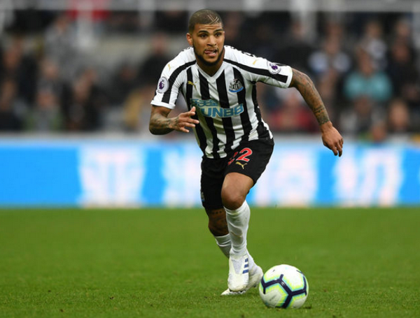 3 cầu thủ nhanh nhất Premier League 2018/19: Choáng với cái tên dẫn đầu, người Man United - Bóng Đá