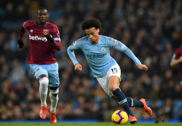 3 cầu thủ nhanh nhất Premier League 2018/19: Choáng với cái tên dẫn đầu, người Man United - Bóng Đá