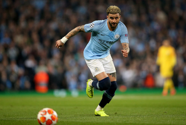 3 cầu thủ nhanh nhất Premier League 2018/19: Choáng với cái tên dẫn đầu, người Man United - Bóng Đá