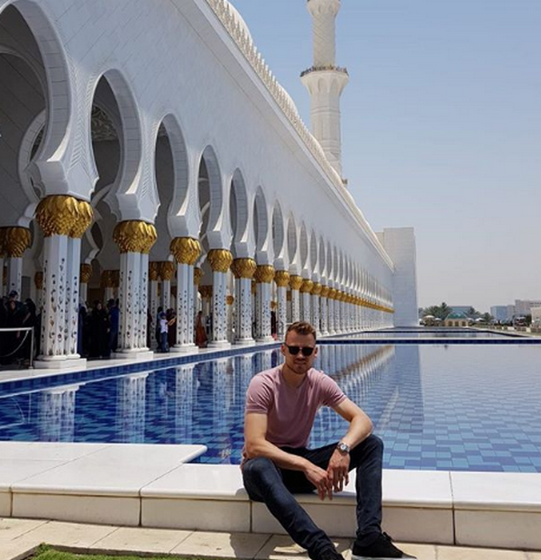 Pogba đi chơi cùng Zouma - Bóng Đá