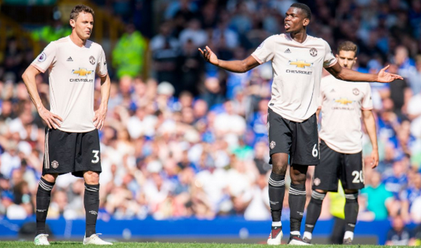 Pogba đi chơi cùng Zouma - Bóng Đá