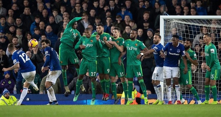 2018/19 đã tìm ra 5 chuyên gia đá phạt mới cho Premier League - Bóng Đá