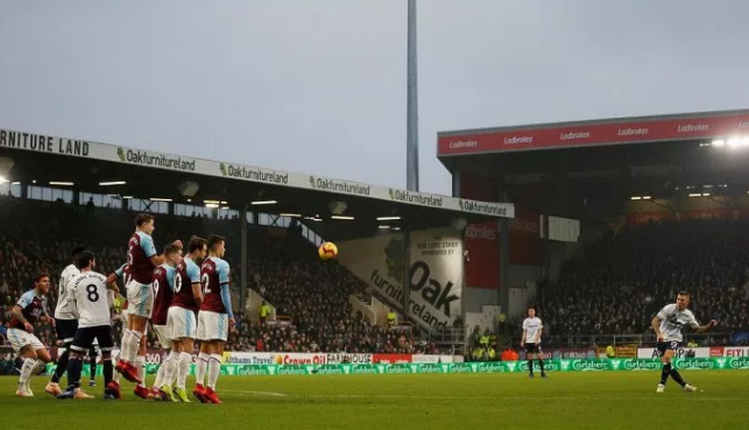 2018/19 đã tìm ra 5 chuyên gia đá phạt mới cho Premier League - Bóng Đá