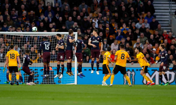 2018/19 đã tìm ra 5 chuyên gia đá phạt mới cho Premier League - Bóng Đá