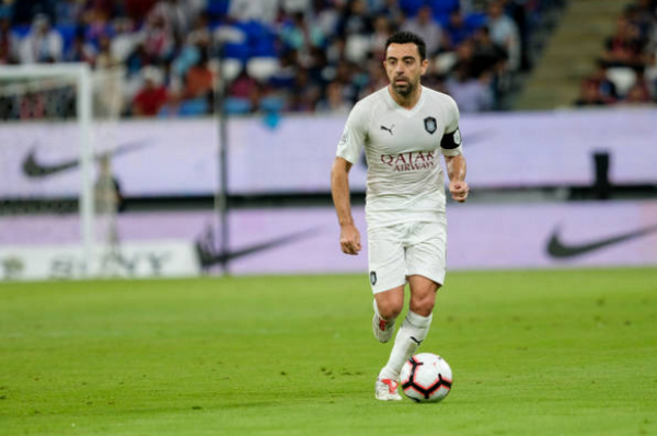 Choáng ngợp! Qatar ra mắt SVĐ tuyệt đẹp cho World Cup 2022 - Bóng Đá