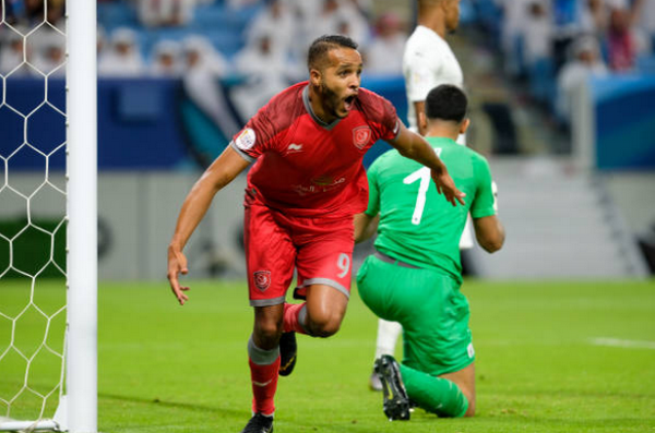 Choáng ngợp! Qatar ra mắt SVĐ tuyệt đẹp cho World Cup 2022 - Bóng Đá