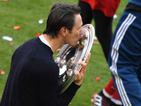 5 điểm nhấn Bayern 5-1 Frankfurt: Màn chia tay đẹp; Tiếc cho một 'huyền thoại' - Bóng Đá