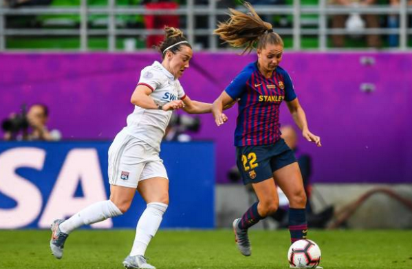 CHÍNH THỨC! Đã có đội bóng đầu tiên 4 năm liên tiếp vô địch Champions League  - Bóng Đá