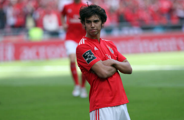 Benfica vô địch - Bóng Đá