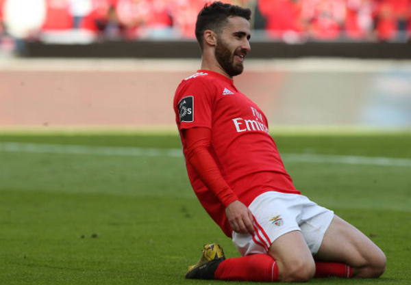 Benfica vô địch - Bóng Đá