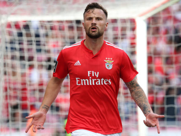 Benfica vô địch - Bóng Đá