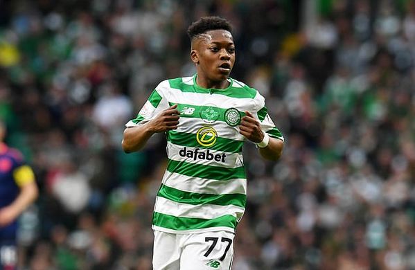 Dembele 2k3 chính thức thi đấu chuyên nghiệp, nước Anh lại dậy sóng? - Bóng Đá